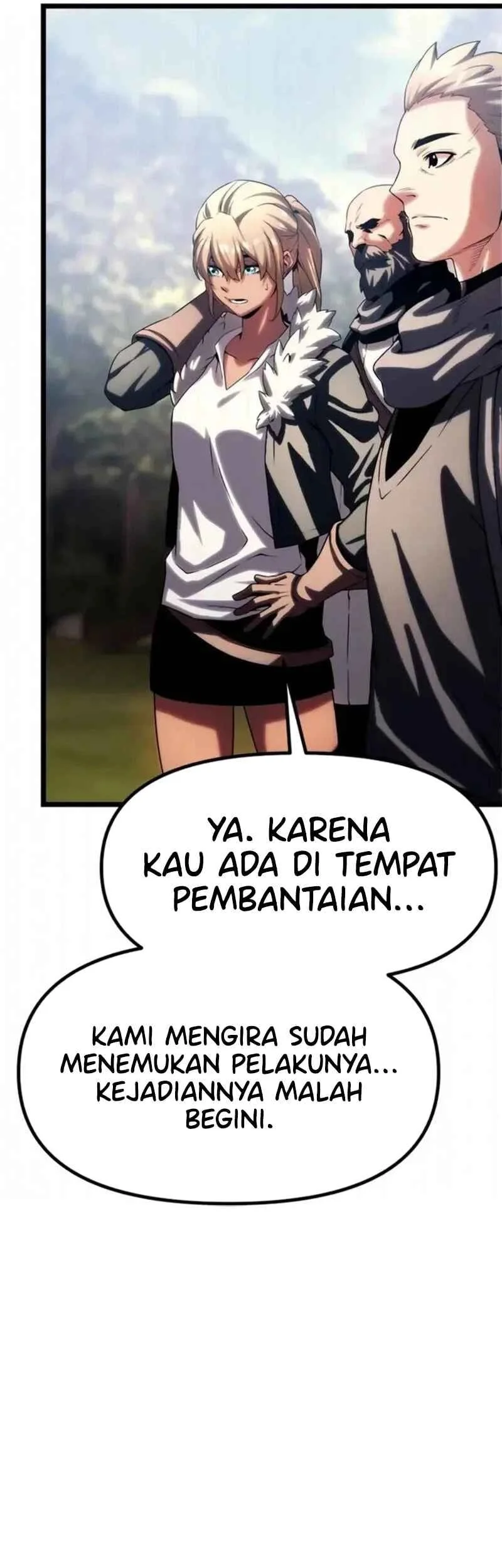 The Shepherd Wizard Chapter 16 Halaman 41
