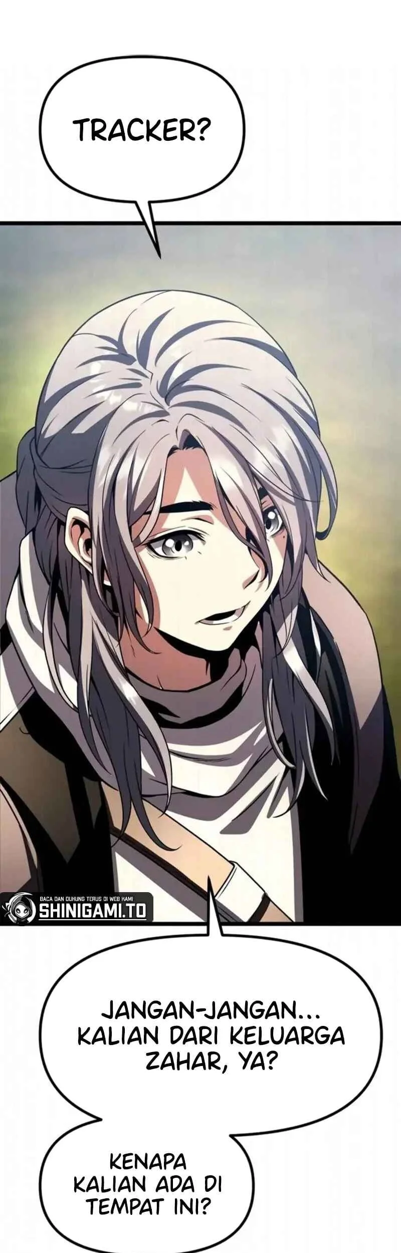 The Shepherd Wizard Chapter 16 Halaman 43