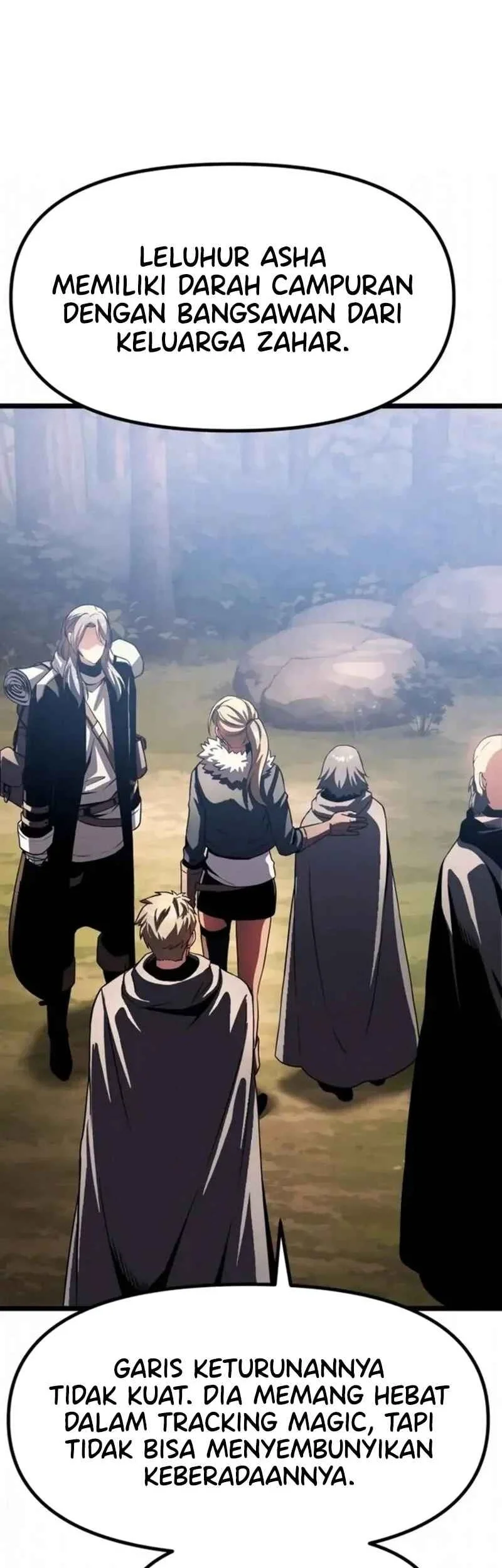 The Shepherd Wizard Chapter 16 Halaman 46