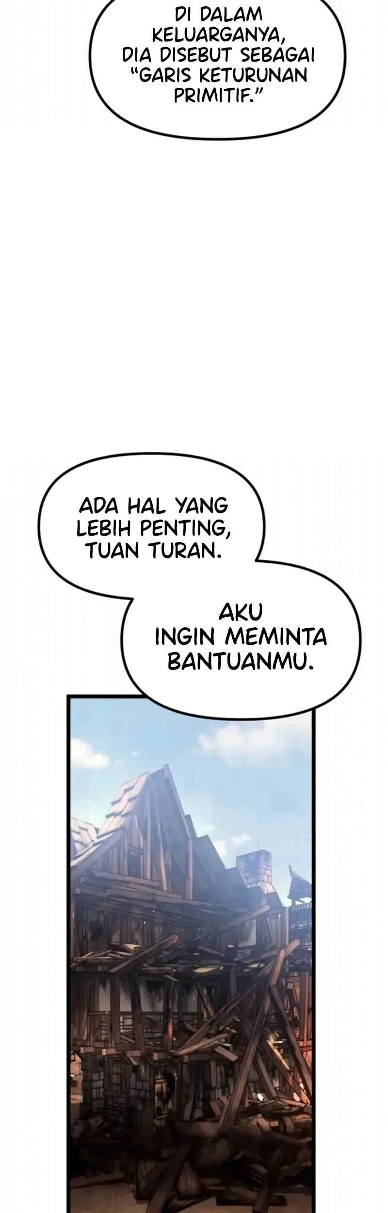 The Shepherd Wizard Chapter 16 Halaman 47