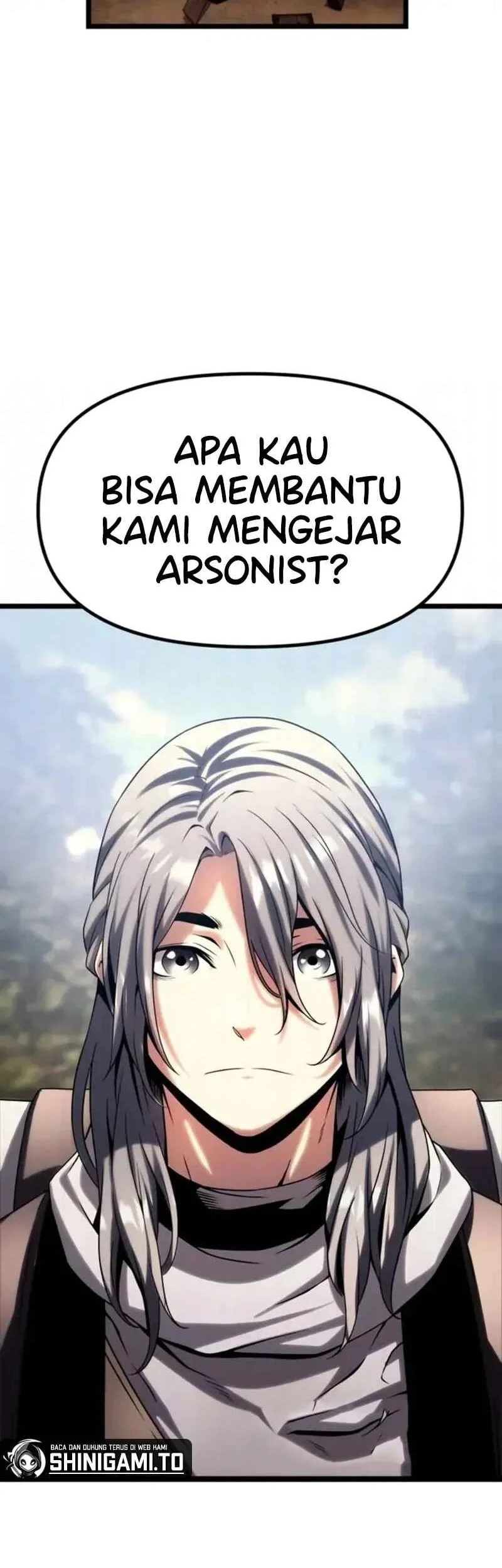 The Shepherd Wizard Chapter 16 Halaman 48