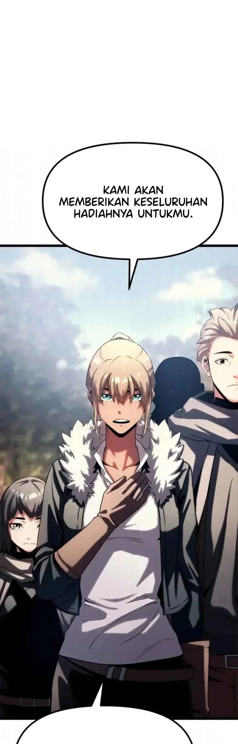 The Shepherd Wizard Chapter 16 Halaman 49