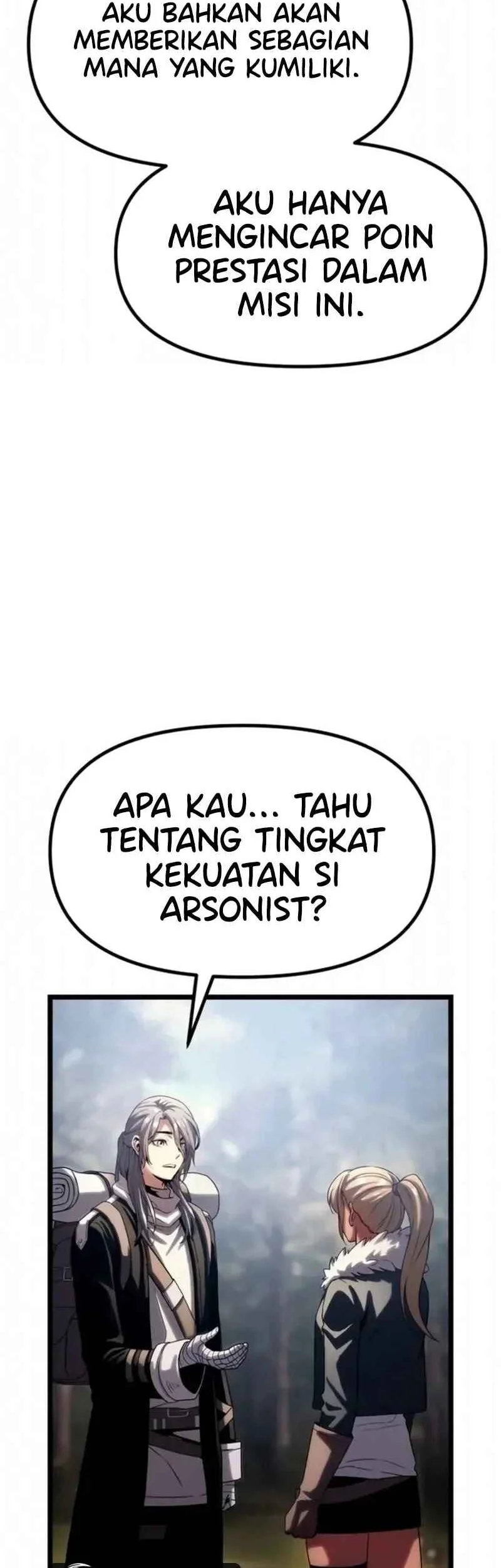 The Shepherd Wizard Chapter 16 Halaman 50