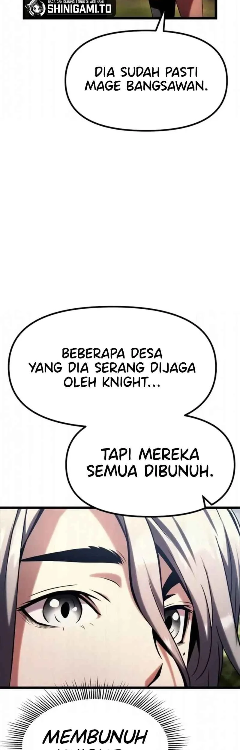 The Shepherd Wizard Chapter 16 Halaman 51