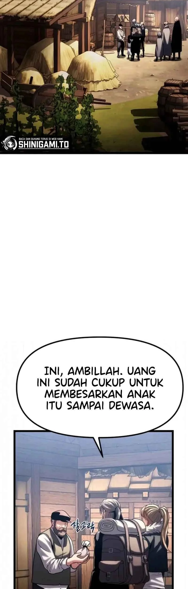 The Shepherd Wizard Chapter 16 Halaman 55