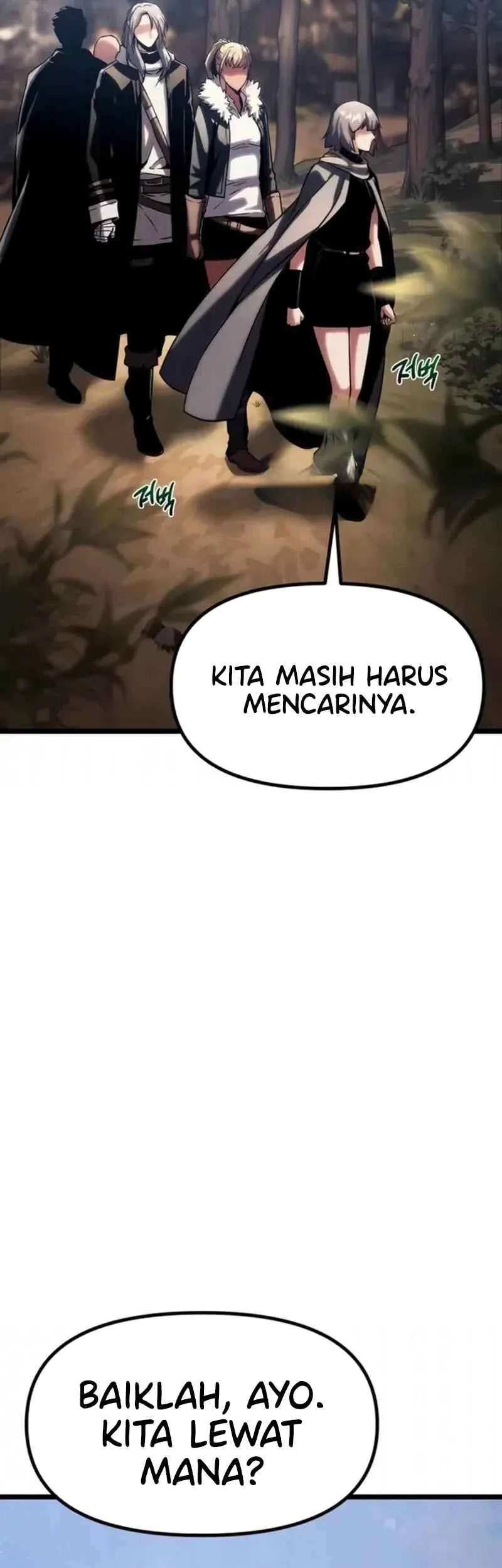 The Shepherd Wizard Chapter 16 Halaman 61