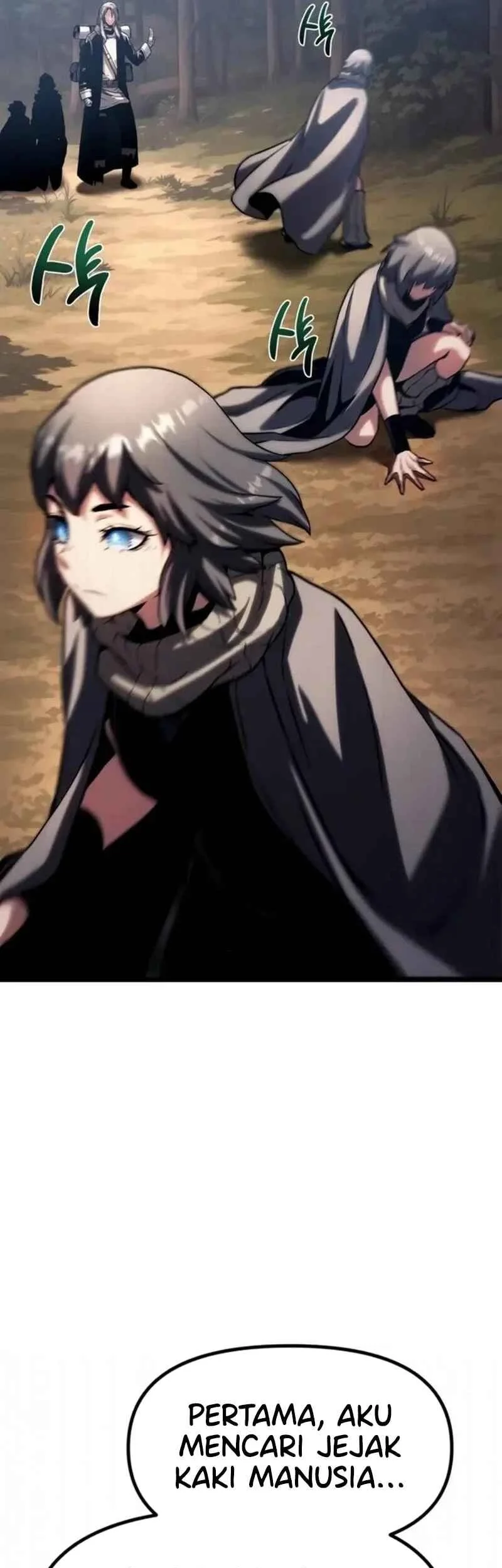The Shepherd Wizard Chapter 16 Halaman 65