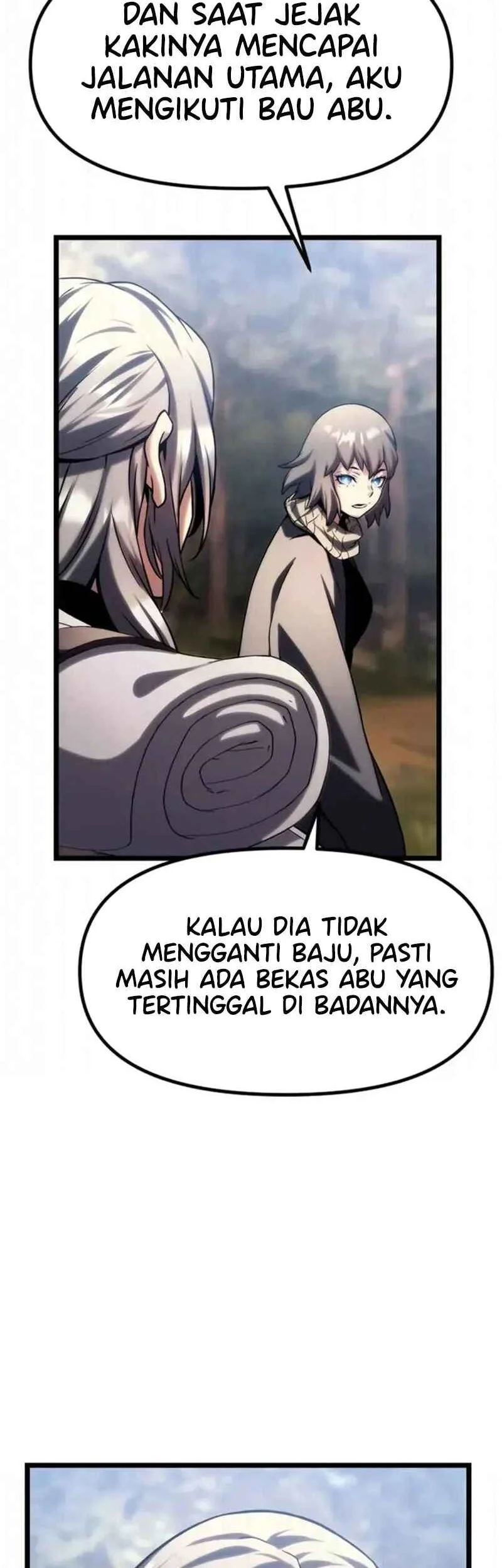 The Shepherd Wizard Chapter 16 Halaman 66