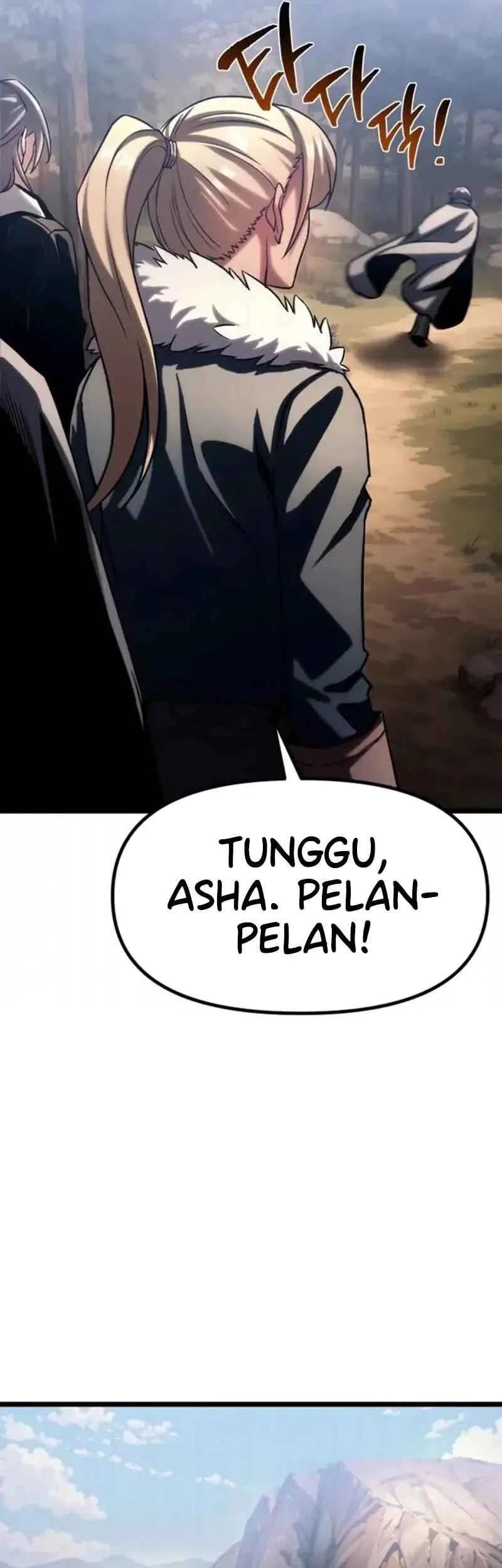 The Shepherd Wizard Chapter 16 Halaman 69