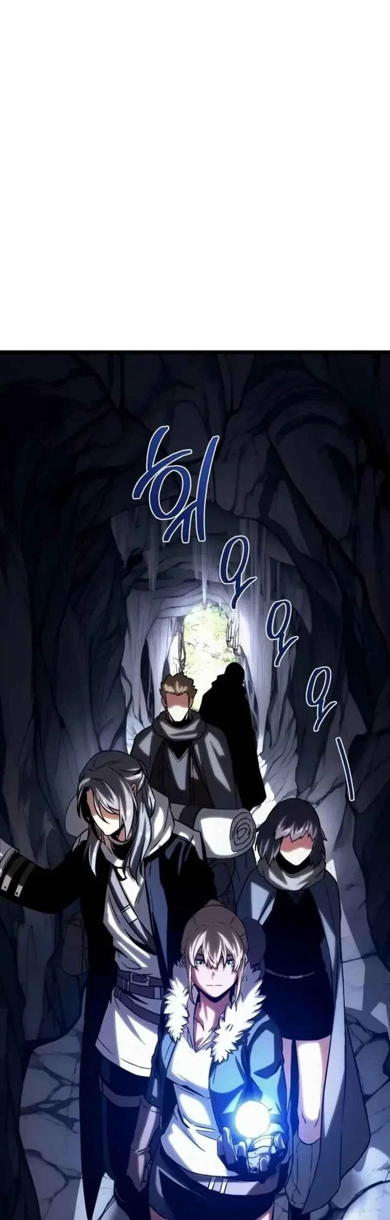 The Shepherd Wizard Chapter 16 Halaman 73
