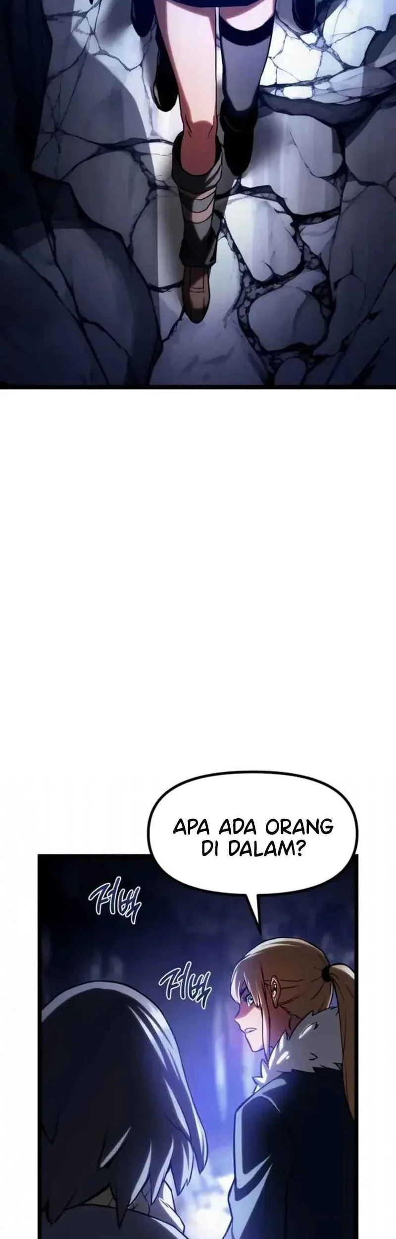 The Shepherd Wizard Chapter 16 Halaman 74