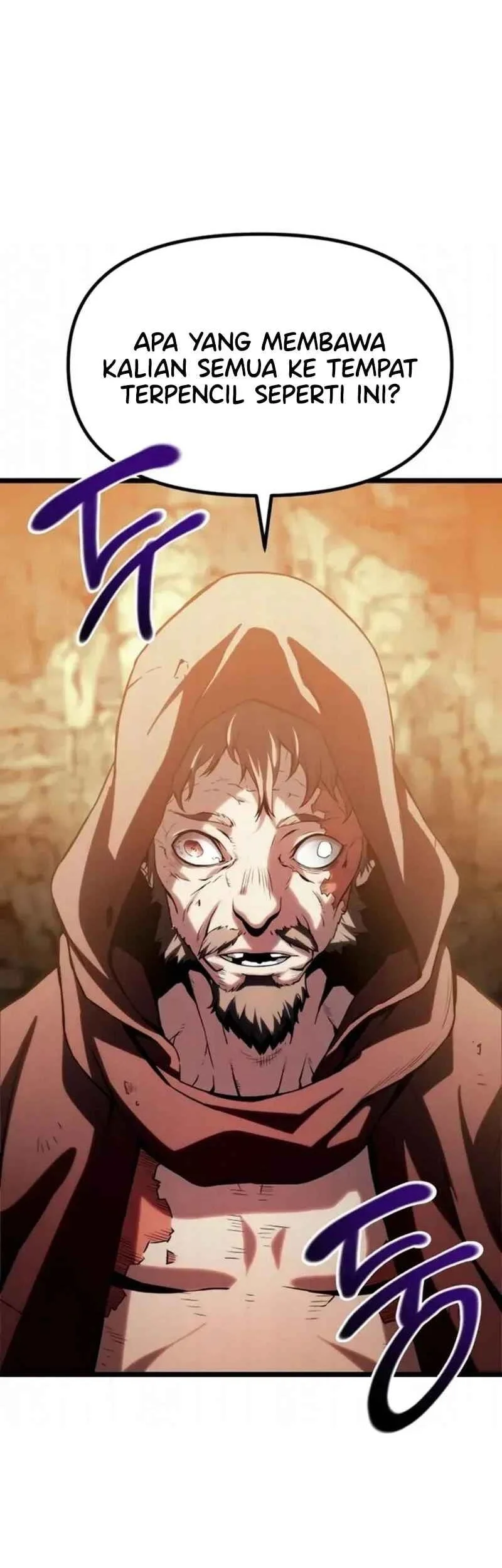 The Shepherd Wizard Chapter 16 Halaman 80