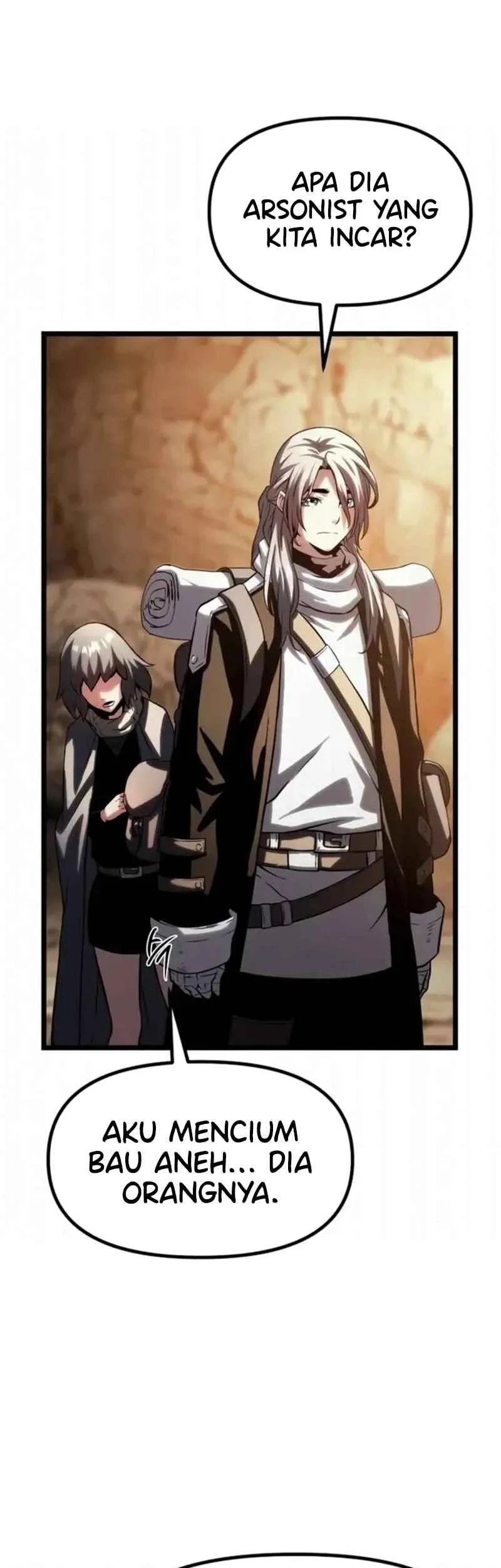 The Shepherd Wizard Chapter 16 Halaman 81