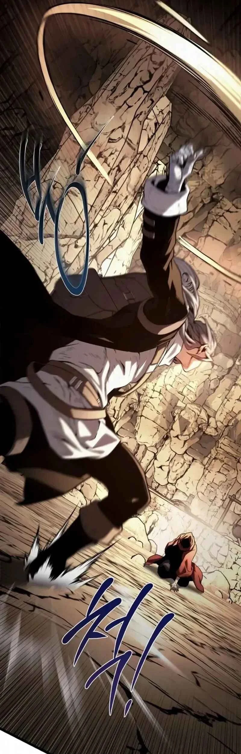 The Shepherd Wizard Chapter 16 Halaman 101