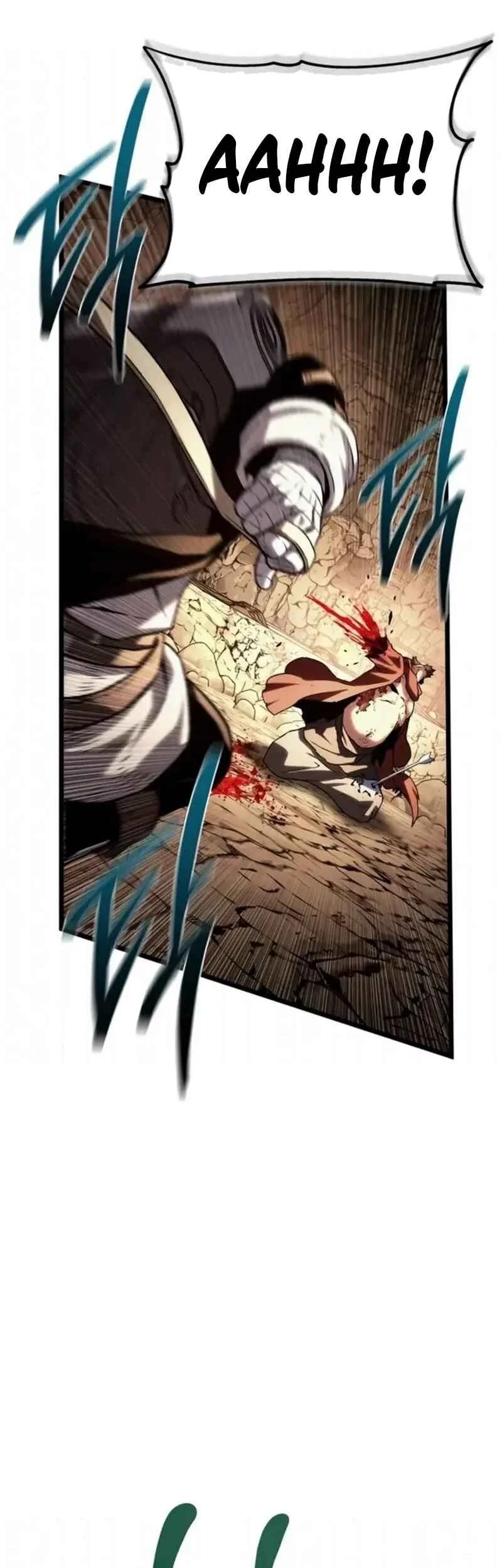 The Shepherd Wizard Chapter 16 Halaman 105