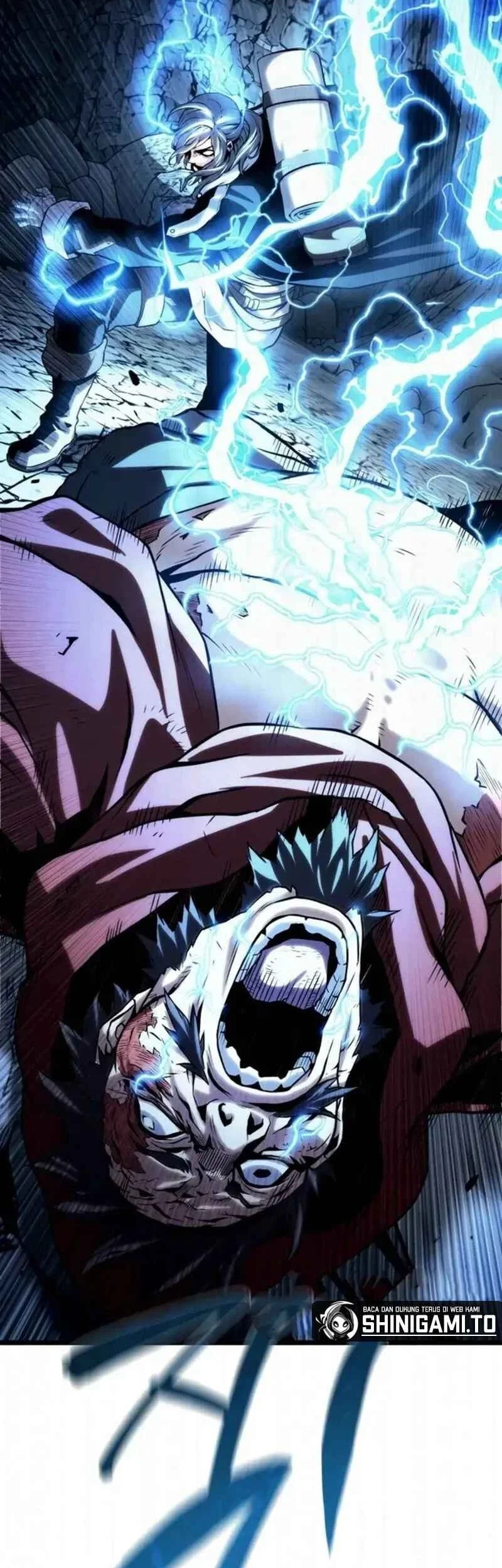 The Shepherd Wizard Chapter 16 Halaman 107