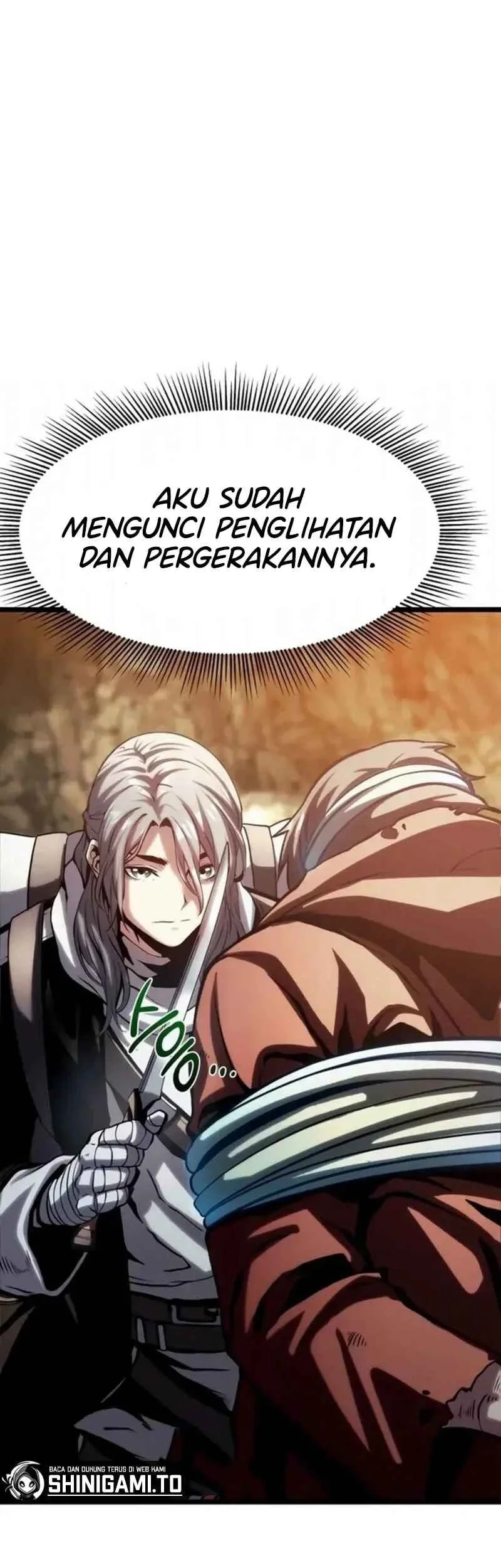 The Shepherd Wizard Chapter 16 Halaman 115