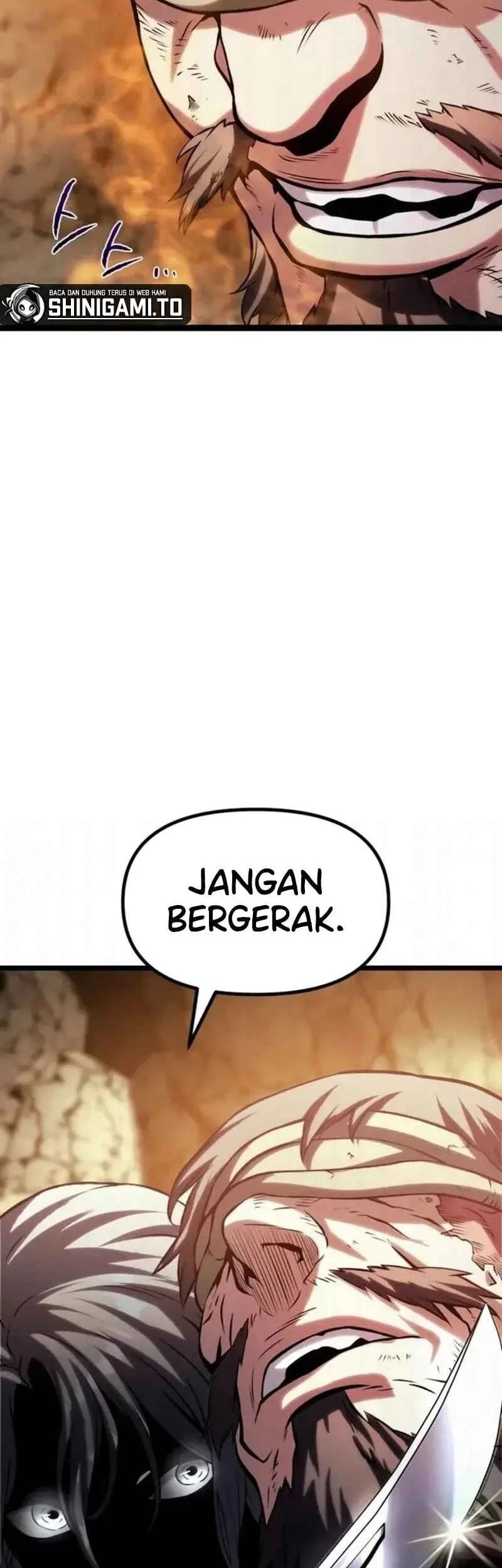 The Shepherd Wizard Chapter 16 Halaman 118