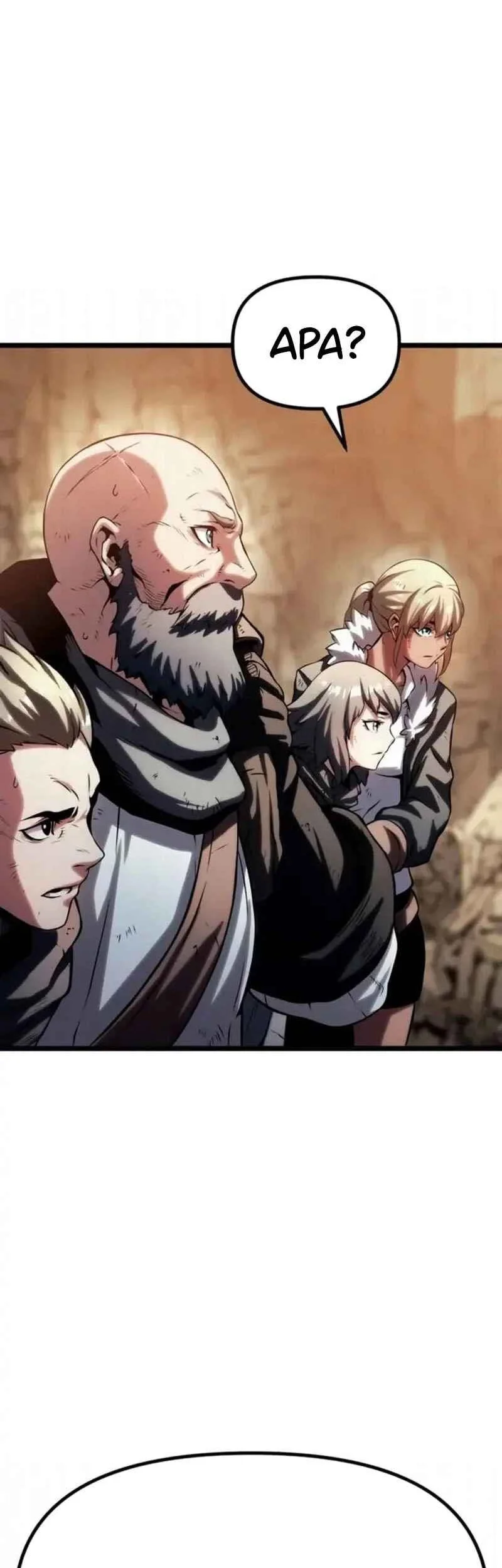The Shepherd Wizard Chapter 16 Halaman 126