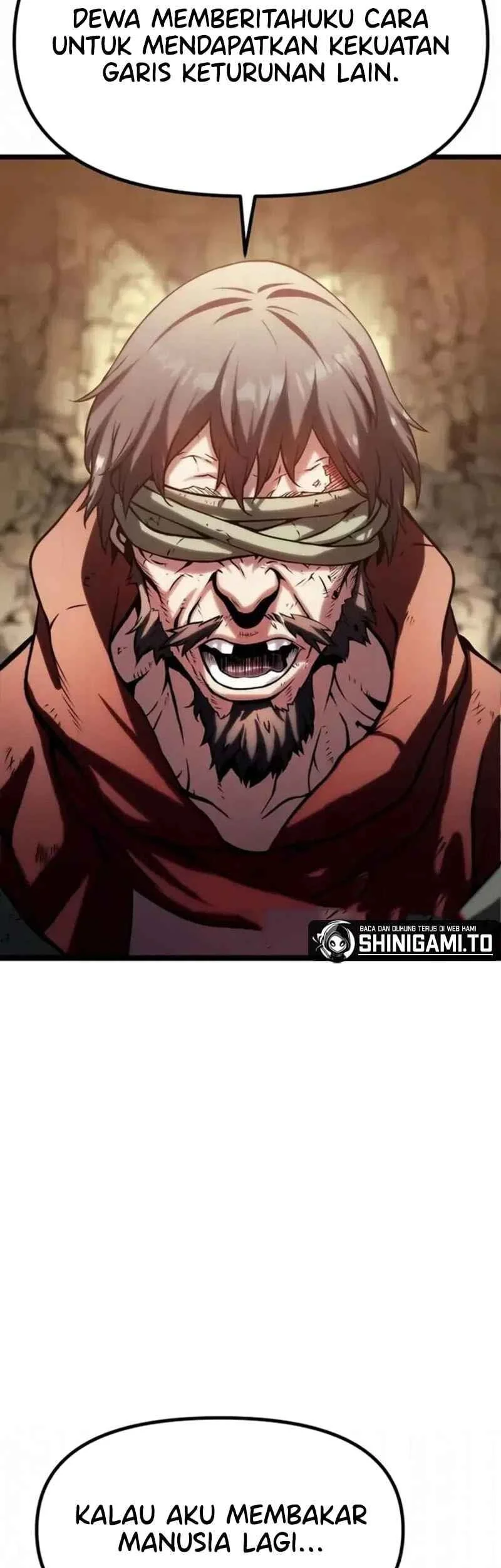 The Shepherd Wizard Chapter 16 Halaman 127