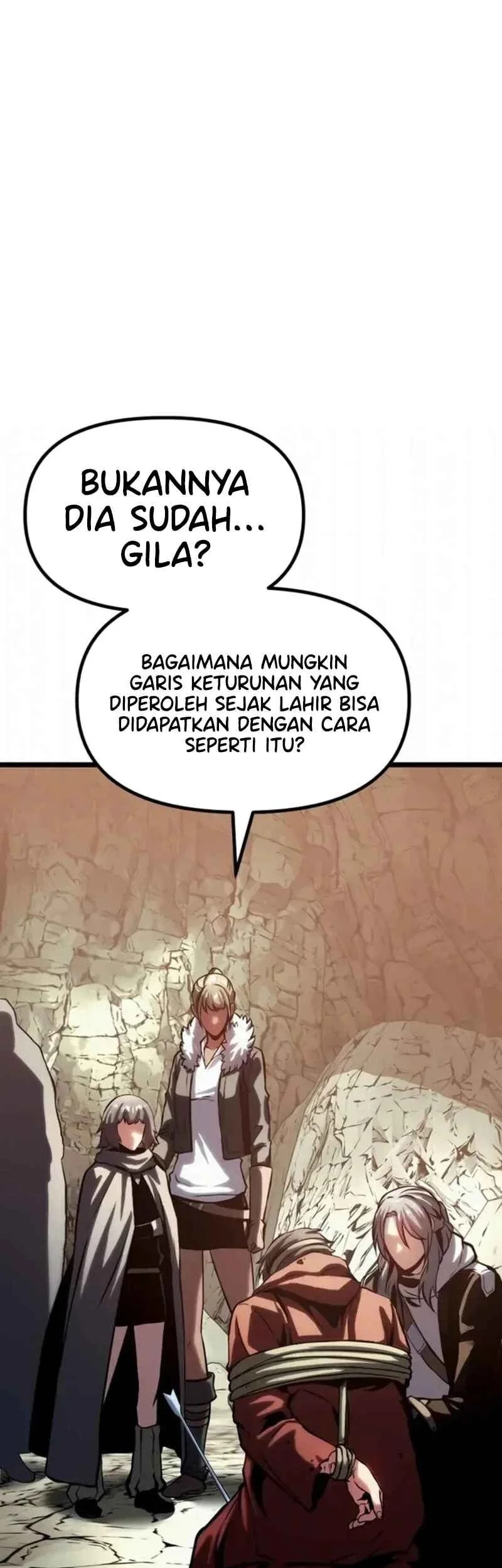 The Shepherd Wizard Chapter 16 Halaman 129