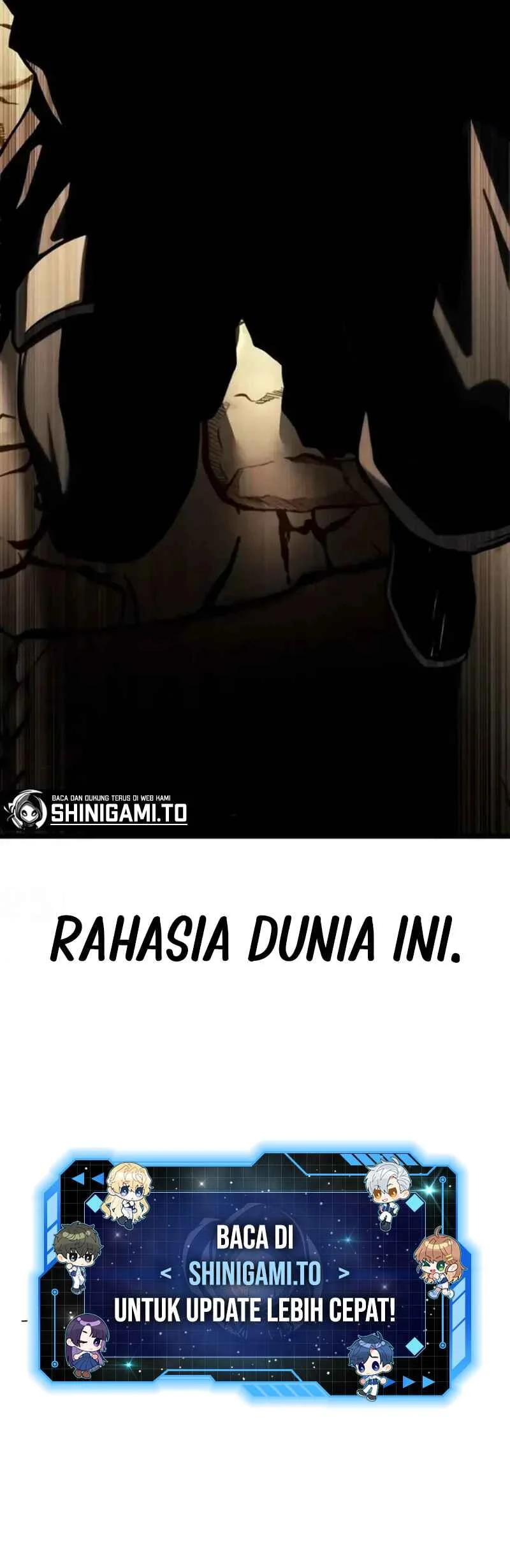The Shepherd Wizard Chapter 16 Halaman 137