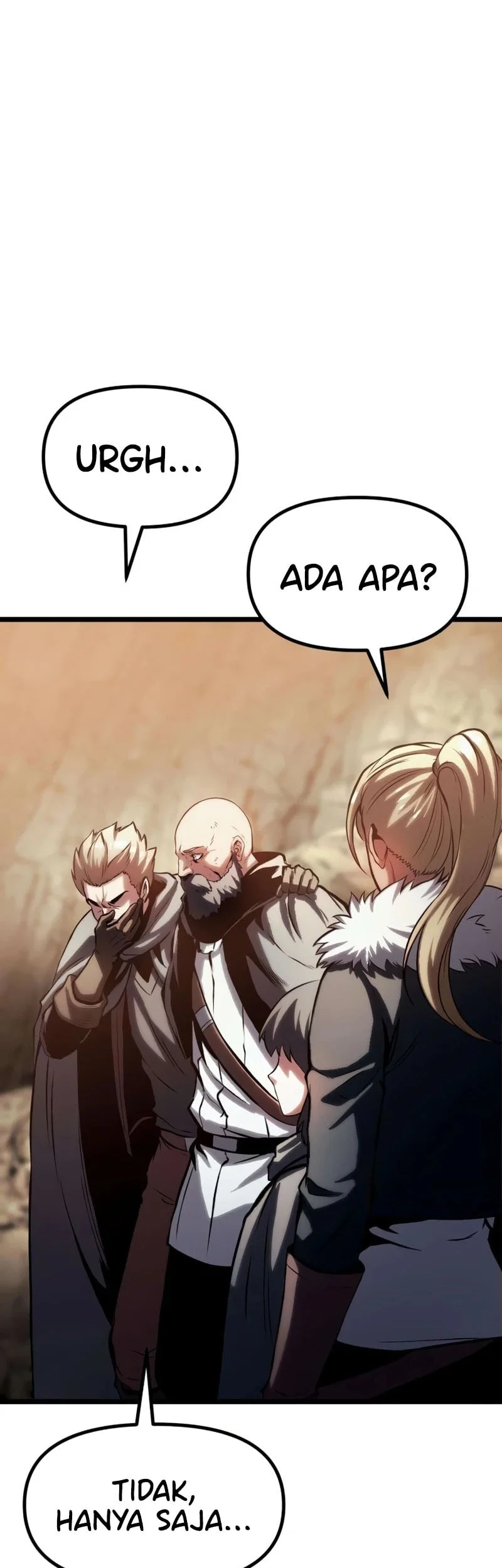 The Shepherd Wizard Chapter 17 Halaman 4