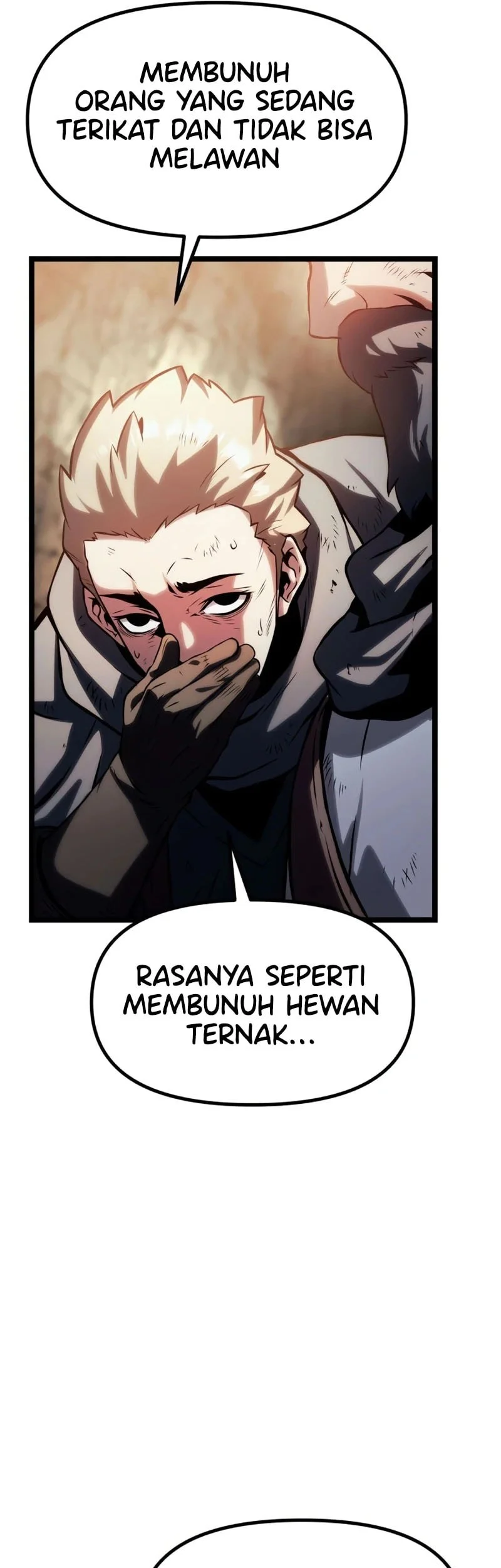The Shepherd Wizard Chapter 17 Halaman 6