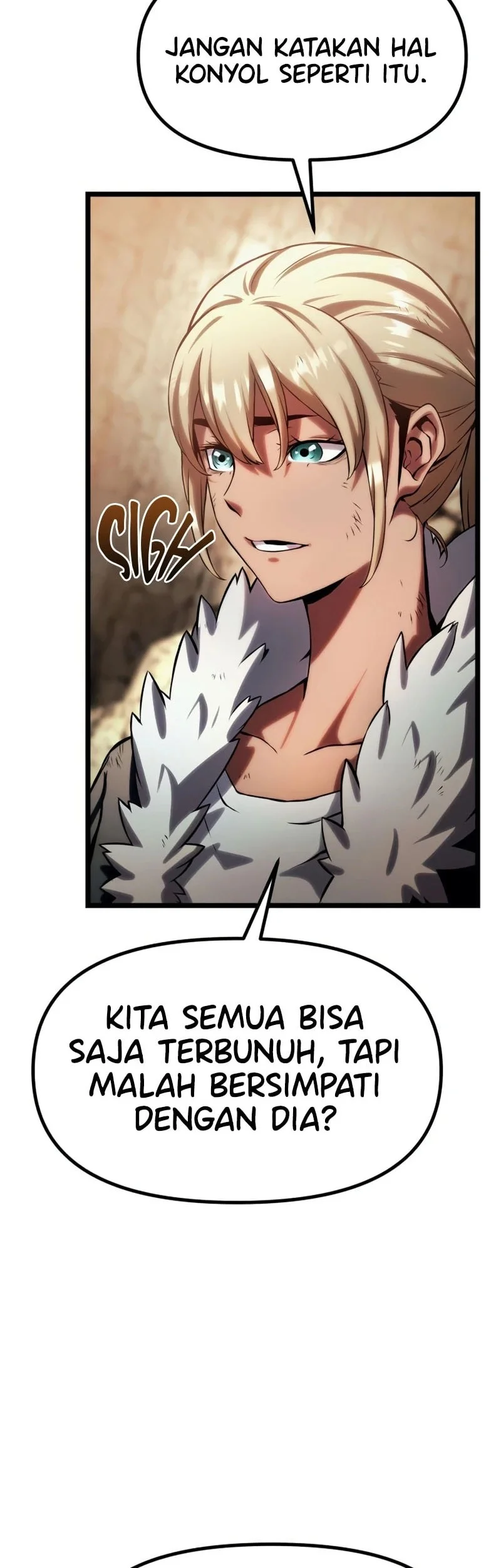 The Shepherd Wizard Chapter 17 Halaman 7