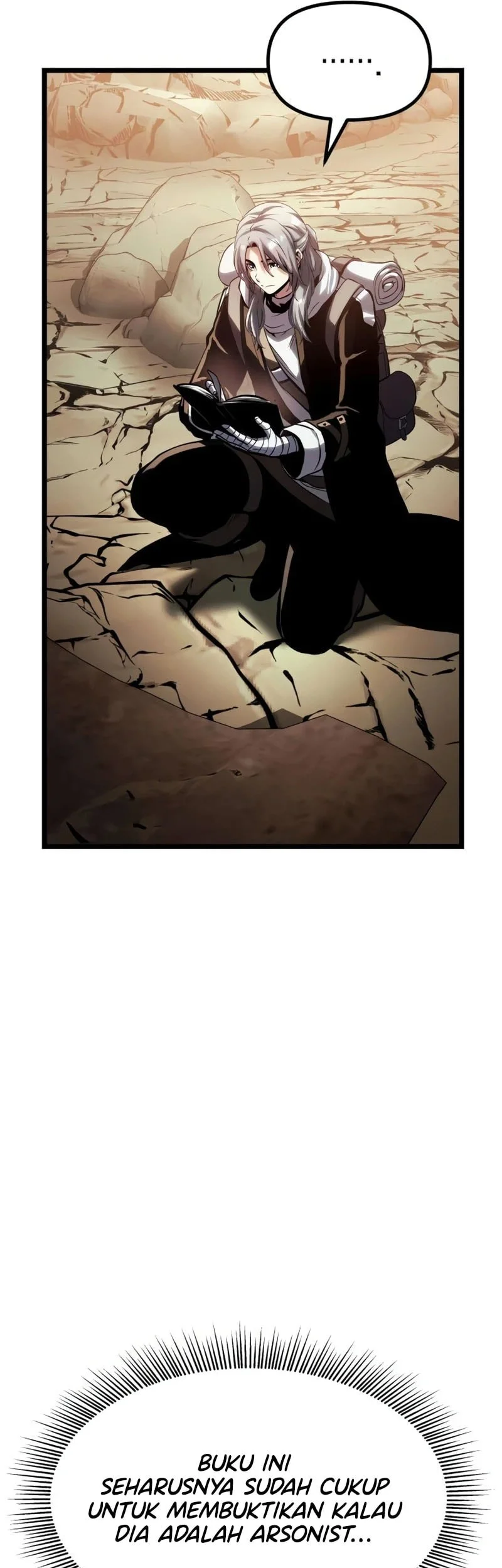 The Shepherd Wizard Chapter 17 Halaman 10