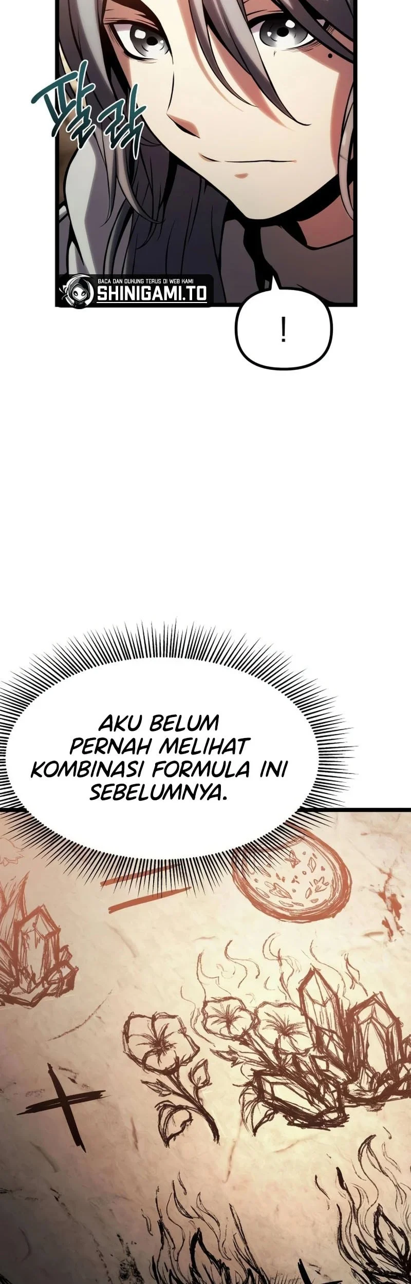 The Shepherd Wizard Chapter 17 Halaman 12