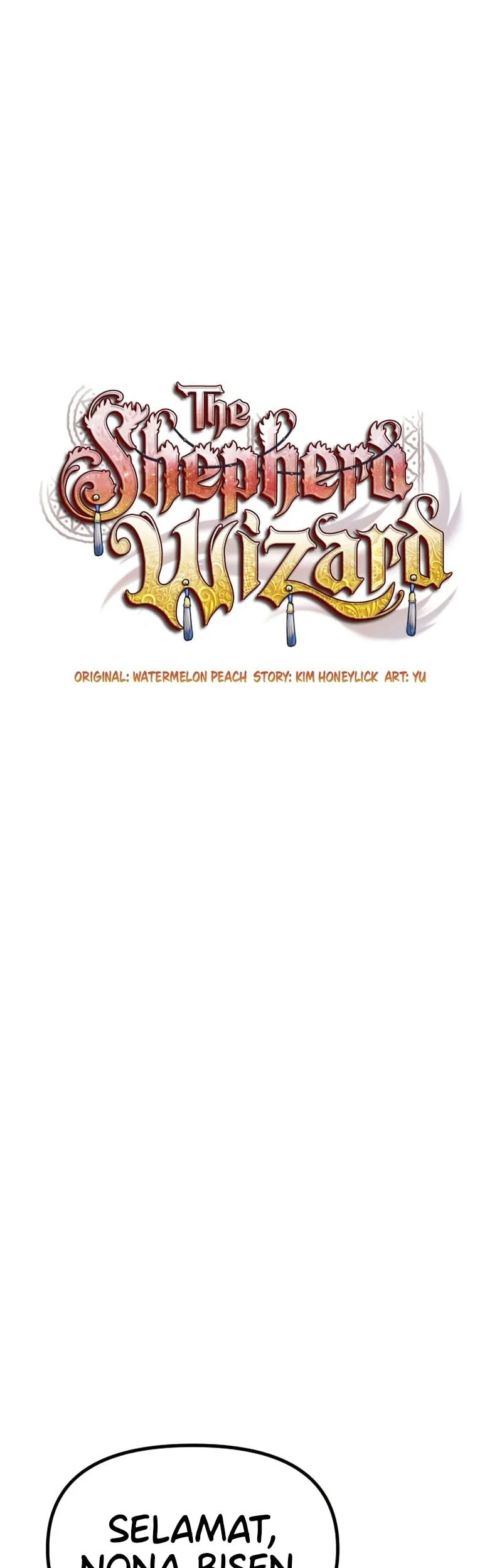 The Shepherd Wizard Chapter 17 Halaman 18