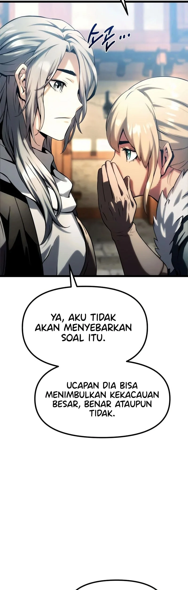 The Shepherd Wizard Chapter 17 Halaman 24