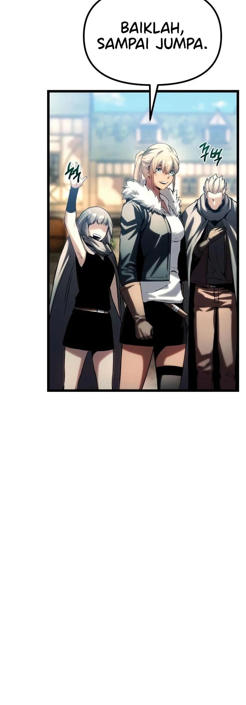 The Shepherd Wizard Chapter 17 Halaman 25