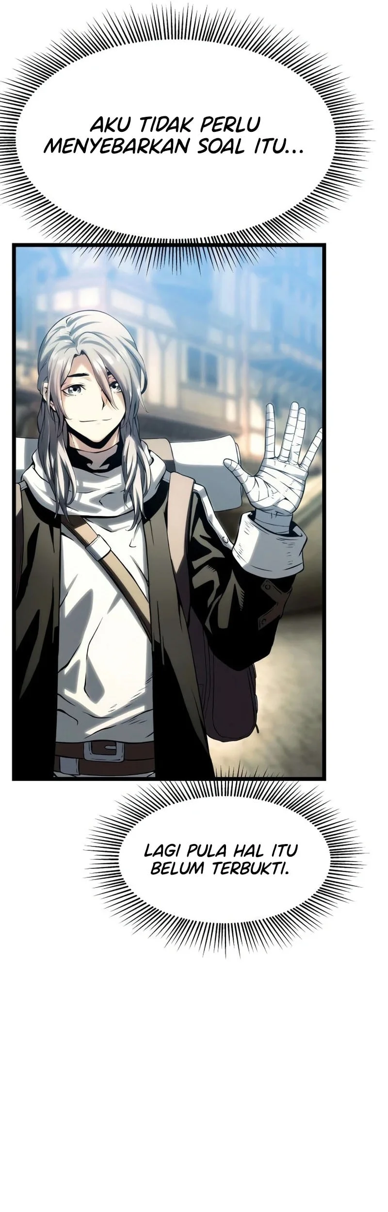 The Shepherd Wizard Chapter 17 Halaman 26