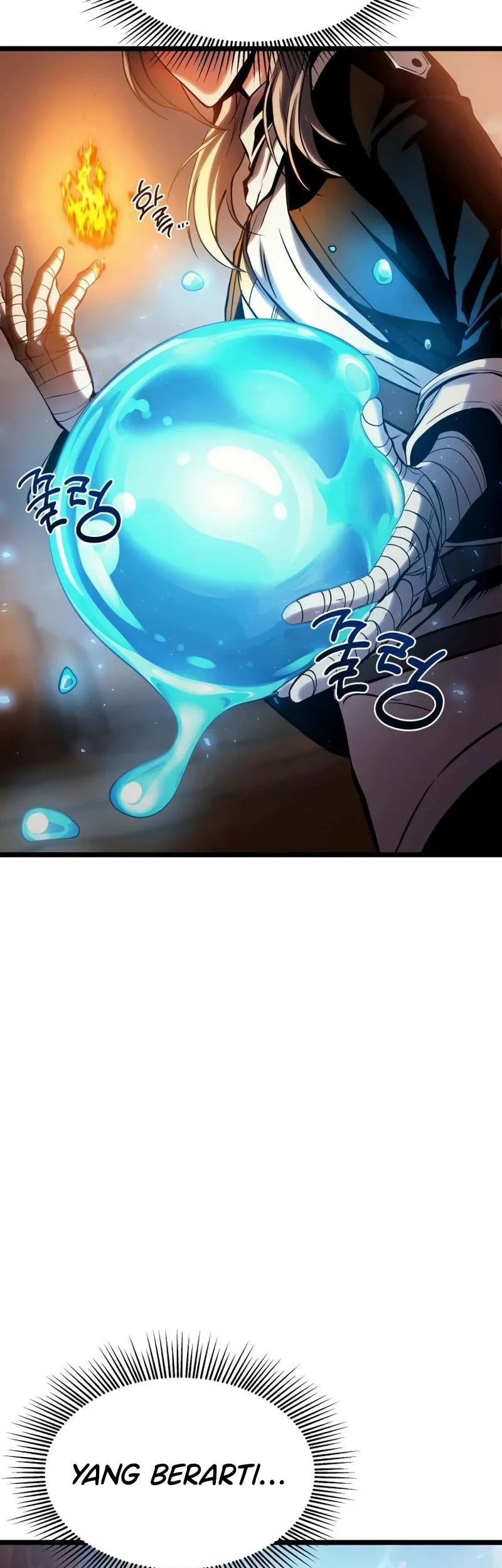 The Shepherd Wizard Chapter 17 Halaman 32
