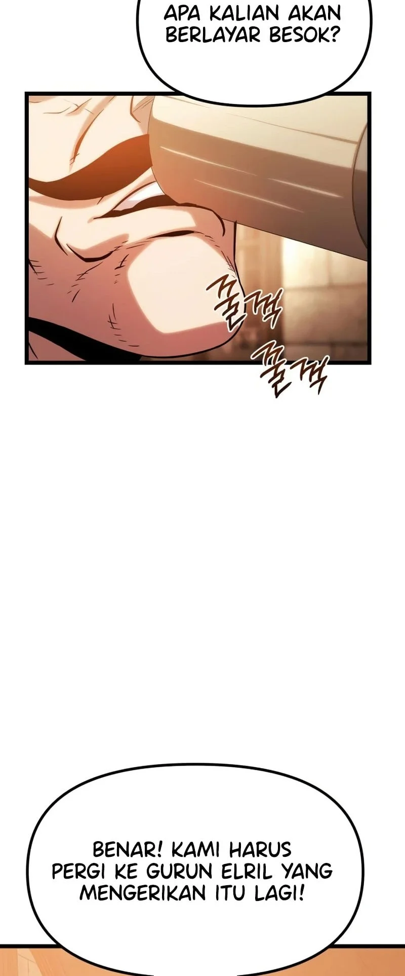 The Shepherd Wizard Chapter 17 Halaman 37