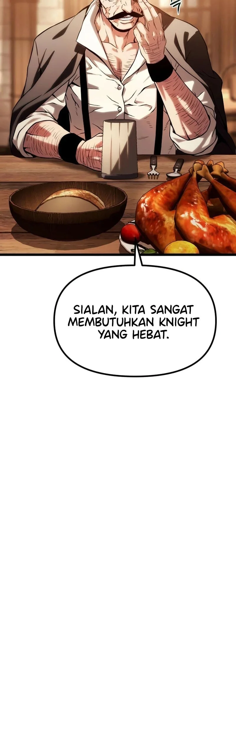 The Shepherd Wizard Chapter 17 Halaman 40