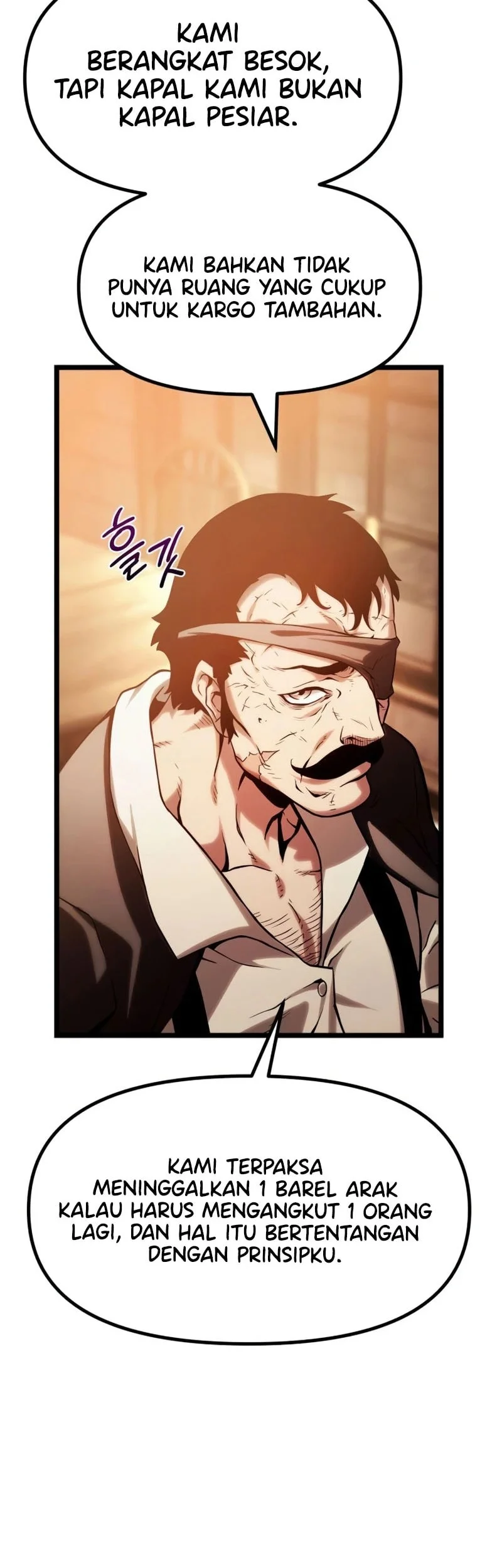 The Shepherd Wizard Chapter 17 Halaman 43