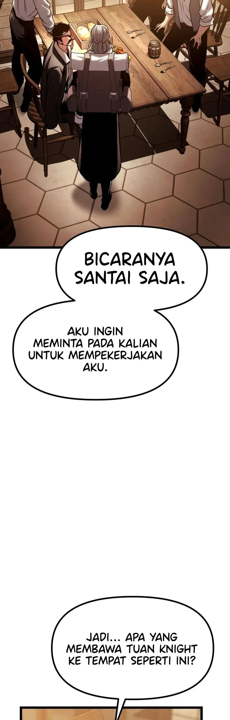 The Shepherd Wizard Chapter 17 Halaman 48