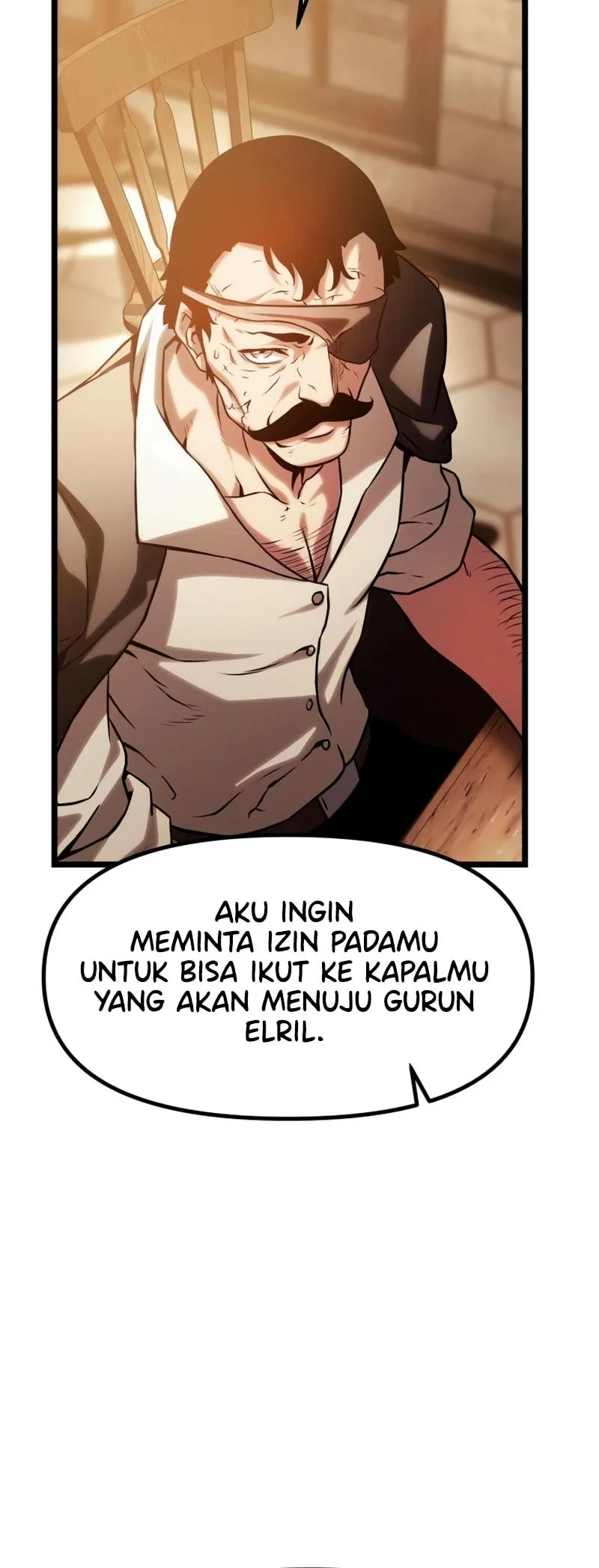 The Shepherd Wizard Chapter 17 Halaman 49