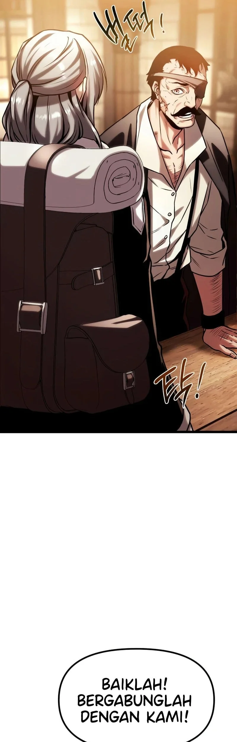 The Shepherd Wizard Chapter 17 Halaman 54