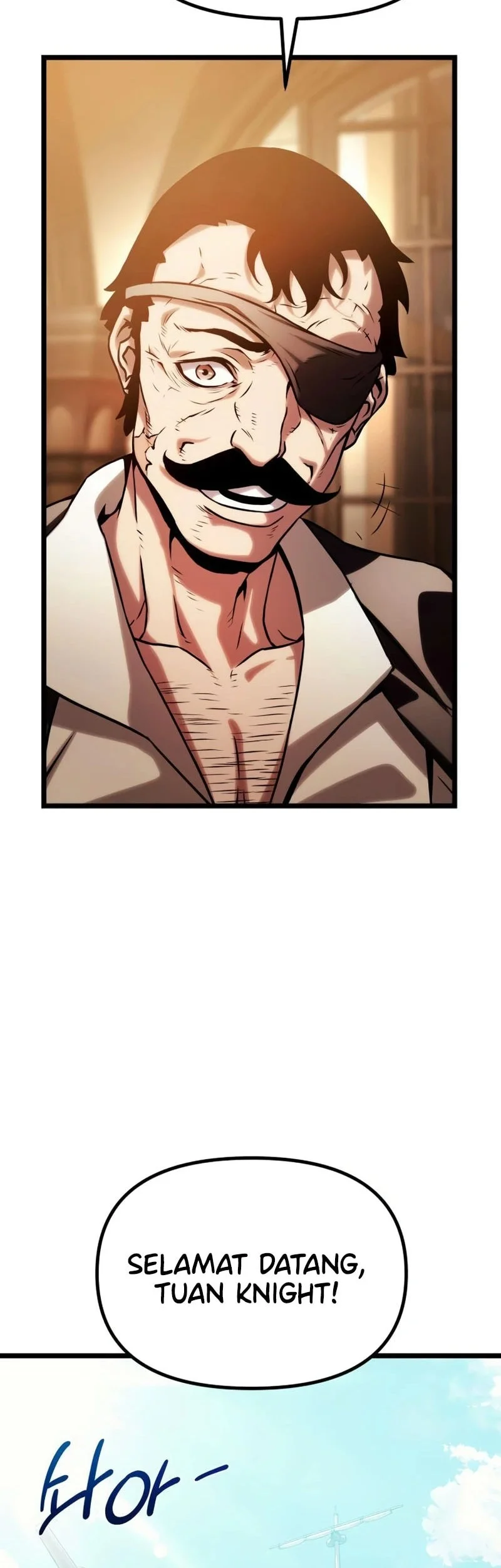 The Shepherd Wizard Chapter 17 Halaman 55