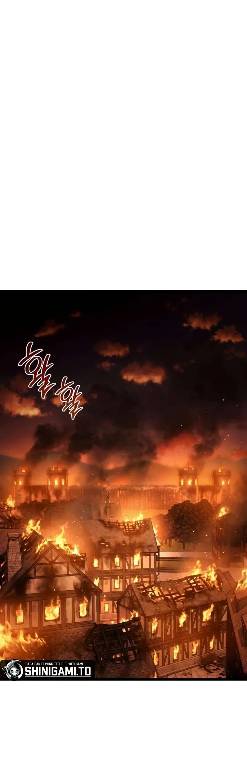 The Shepherd Wizard Chapter 17 Halaman 57