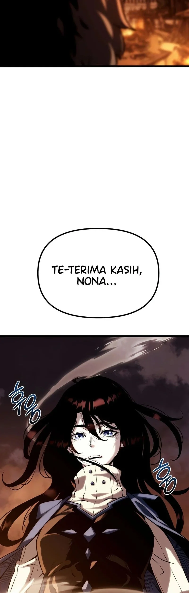 The Shepherd Wizard Chapter 17 Halaman 75