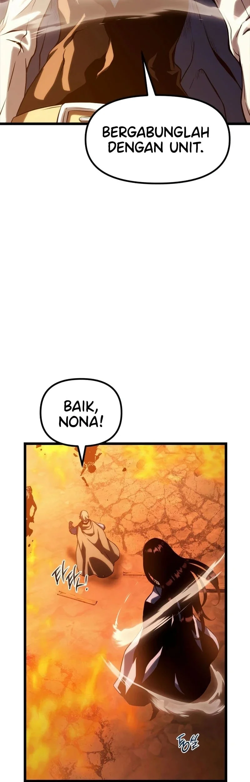 The Shepherd Wizard Chapter 17 Halaman 76