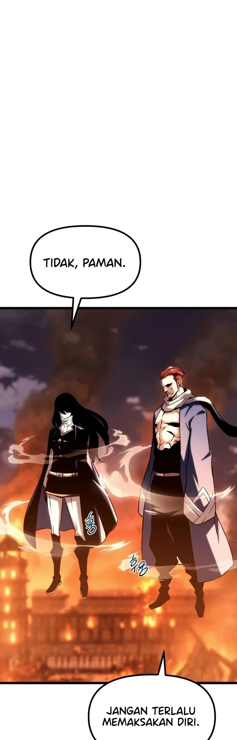 The Shepherd Wizard Chapter 17 Halaman 80