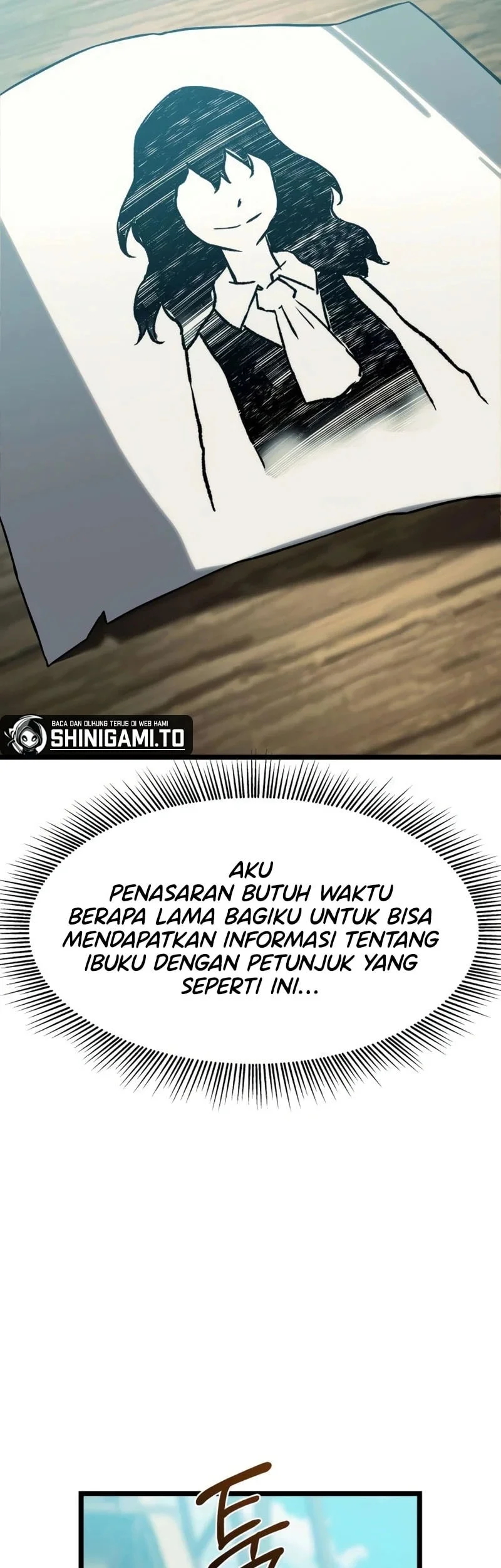The Shepherd Wizard Chapter 17 Halaman 94