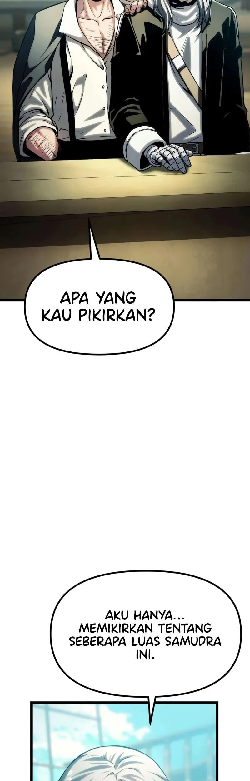 The Shepherd Wizard Chapter 17 Halaman 96