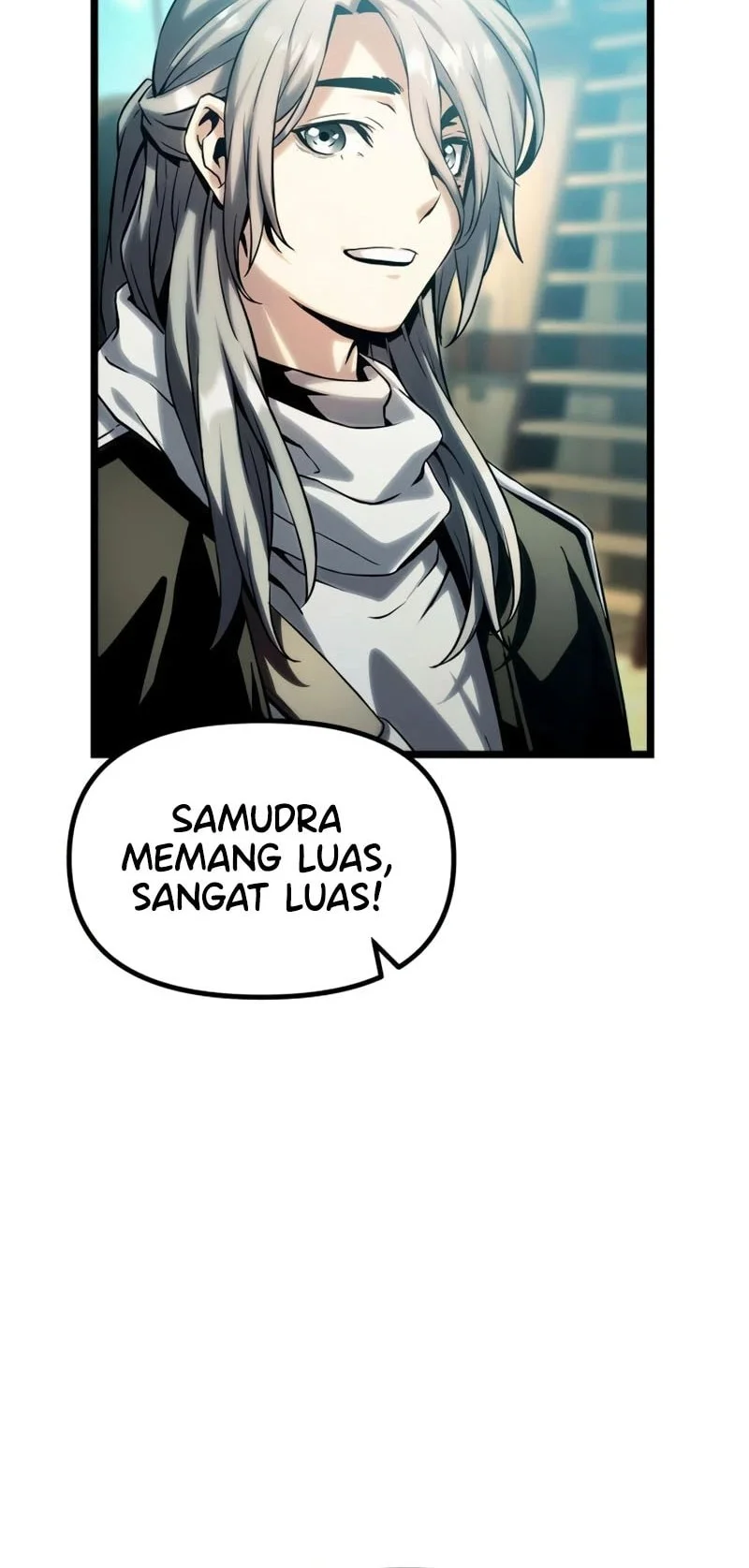 The Shepherd Wizard Chapter 17 Halaman 97